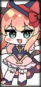 chii adventure sd-1 artwork